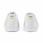 Women's casual trainers Puma Carina 2.0 Tape White