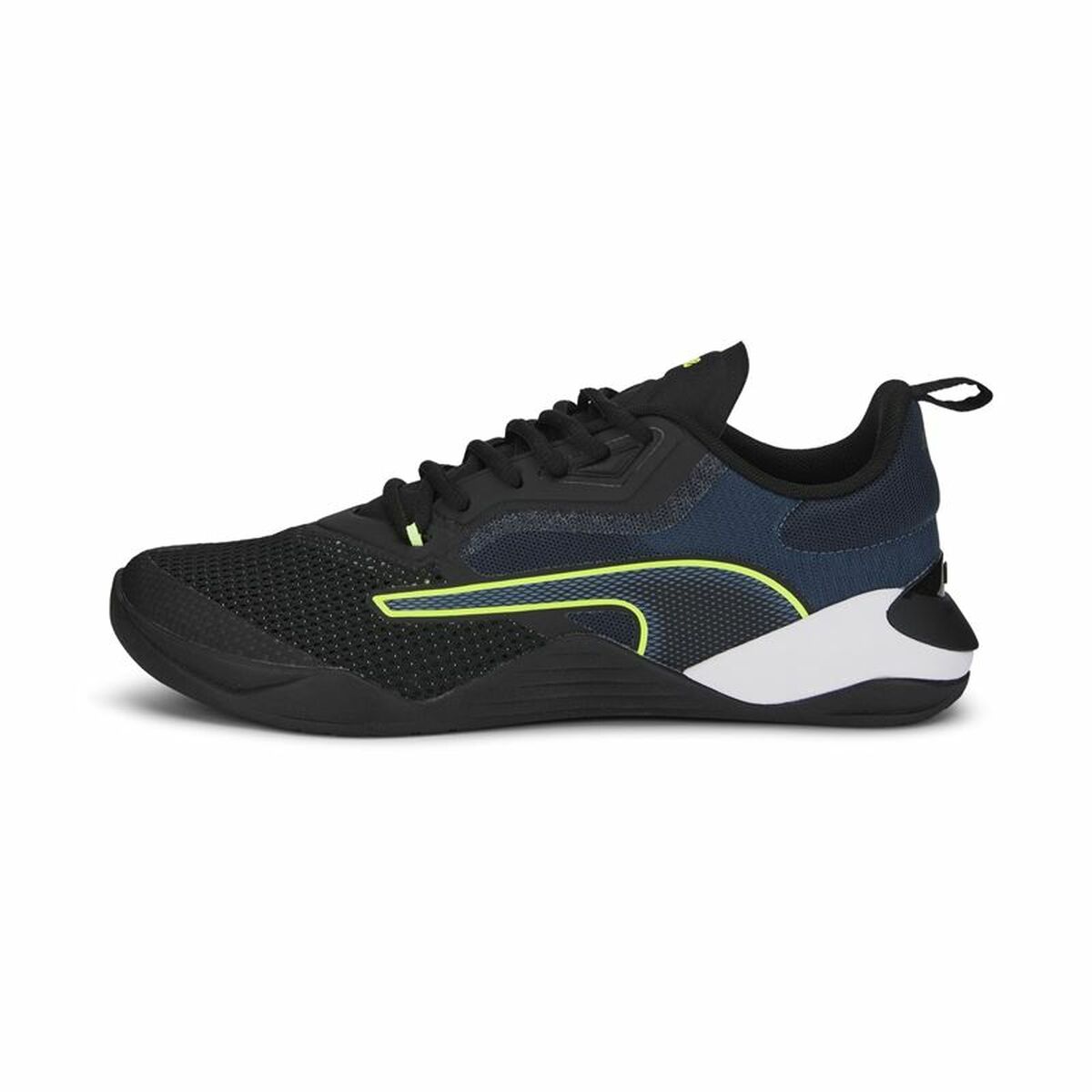 Puma Fuse 2.0 Men's Running Shoes - Black