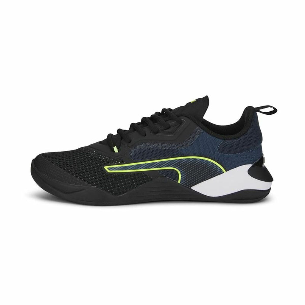 Puma Fuse 2.0 Men's Running Shoes - Black - product view 3