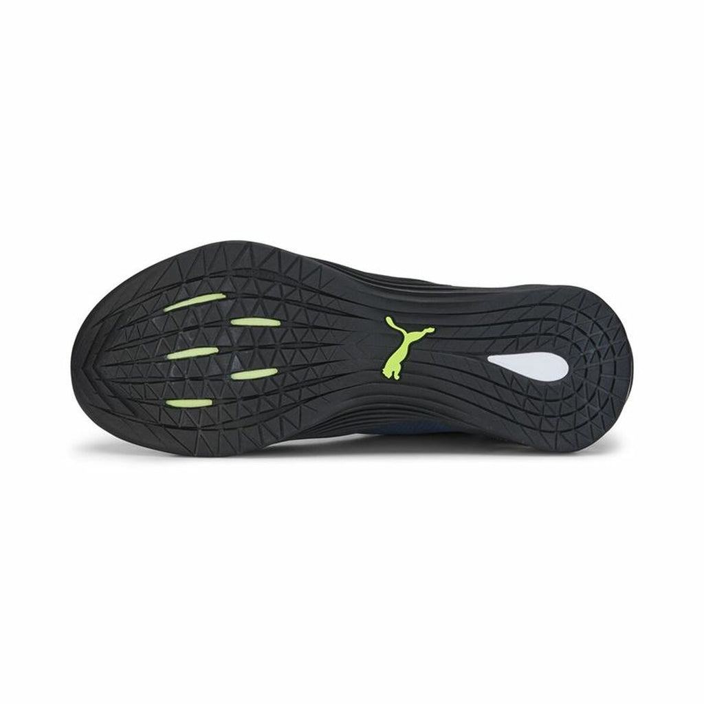 Puma Fuse 2.0 Men's Running Shoes - Black - product view 14