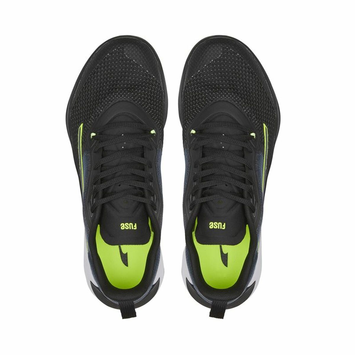 Puma Fuse 2.0 Men's Running Shoes - Black - product view 13