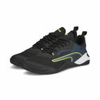 Puma Fuse 2.0 Men's Running Shoes - Black - product view 8