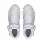 Women's casual trainers Puma Carina 2.0 Mid White