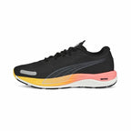 Running Shoes for Adults Puma Velocity Nitro 2 Black