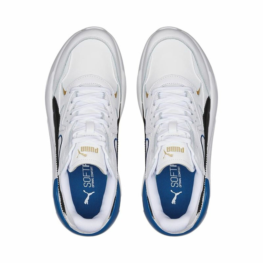 Men’s Casual Trainers Puma X-Ray Speed White