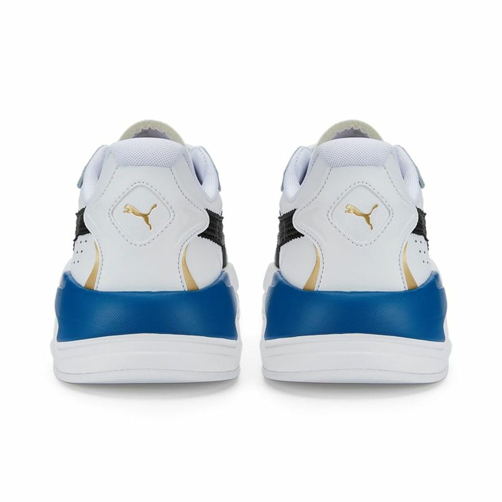Men’s Casual Trainers Puma X-Ray Speed White