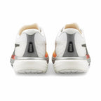 Puma Deviate Nitro Men's Running Shoes - White - product view 9