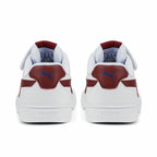 Sports Shoes for Kids Puma Caven AC+ PS White