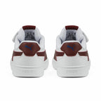 Sports Shoes for Kids Puma Caven AC+ White