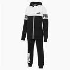 Puma Power Men's Tracksuit - Black
