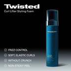 Sebastian Haarmaske TWISTED 200 ml – Ansicht 2