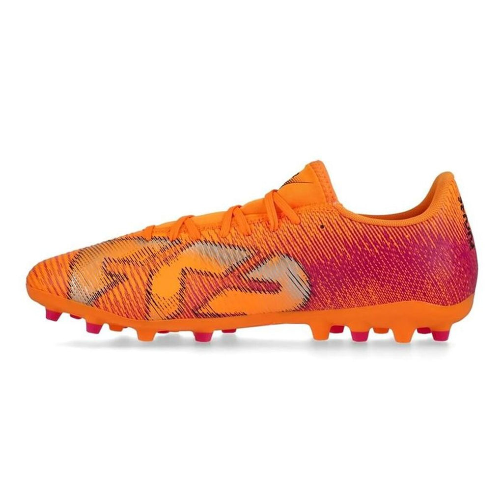 Puma Erwachsenen-Fußball Stiefel Future 8 Play Mg – Produktansicht 2