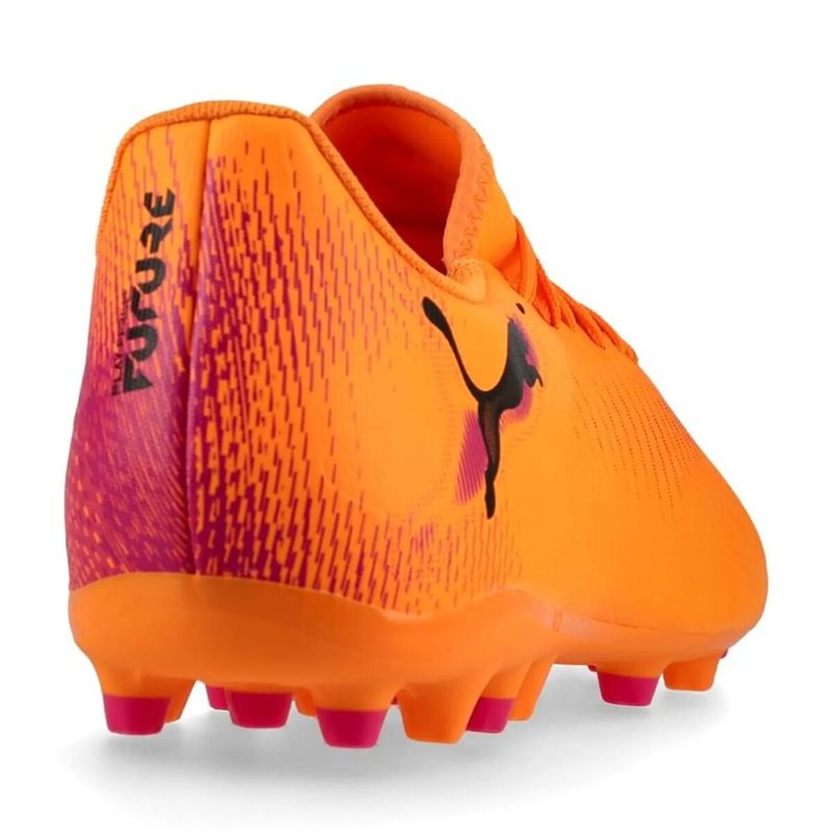 Puma Erwachsenen-Fußball Stiefel Future 8 Play Mg – Produktansicht 6