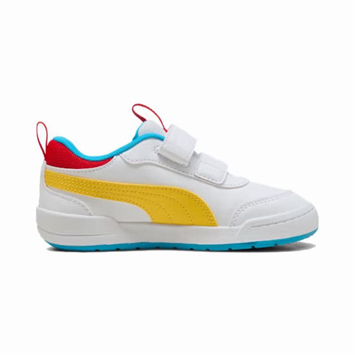 Puma Sportschuhe für Kinder Multiflex 2 Weiß – Produktansicht 1