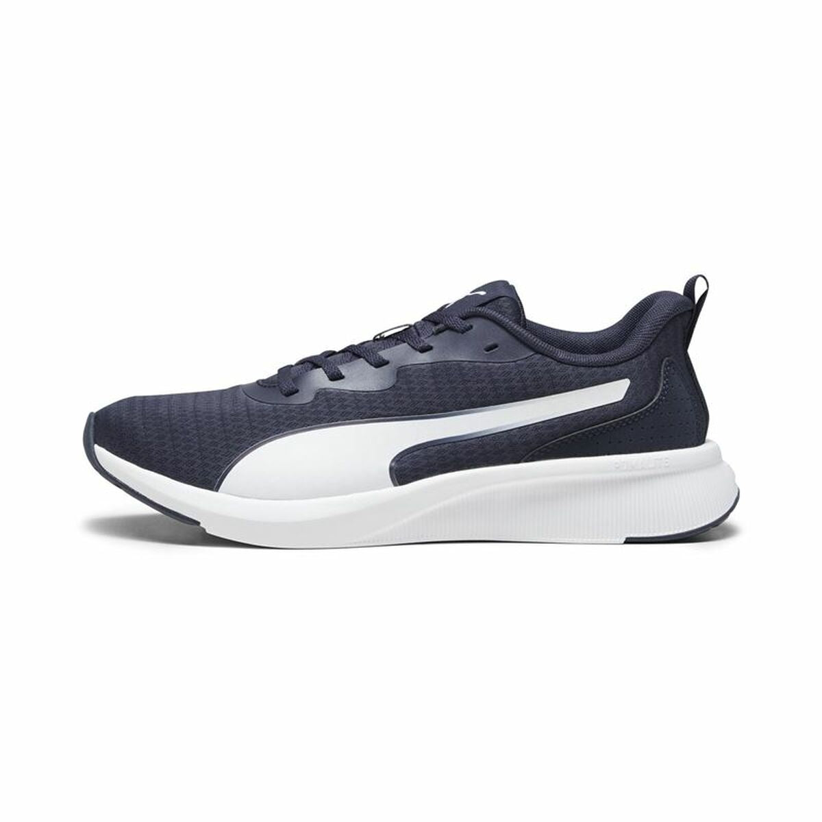 Laufschuhe Puma Flyer Lite Blau Herren – Produktbild 1