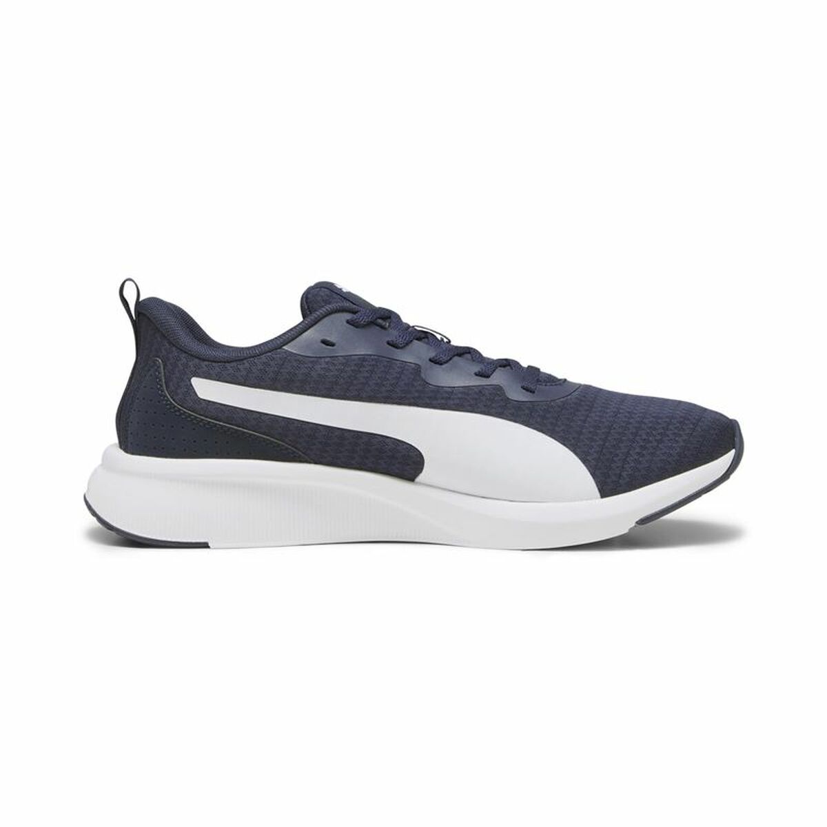 Laufschuhe Puma Flyer Lite Blau Herren – Produktbild 9