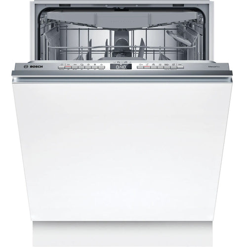 Bosch Geschirrspüler SMH4EVX08E 6P 3B 44dBA INT Weiß 60 cm – Produktansicht 1