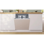 Bosch Geschirrspüler SMH4EVX08E 6P 3B 44dBA INT Weiß 60 cm – Produktansicht 8