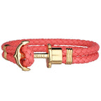 Paul Hewitt Herrenarmband PH-PH-L-G-CB Stainless Stahl – Produktansicht 3