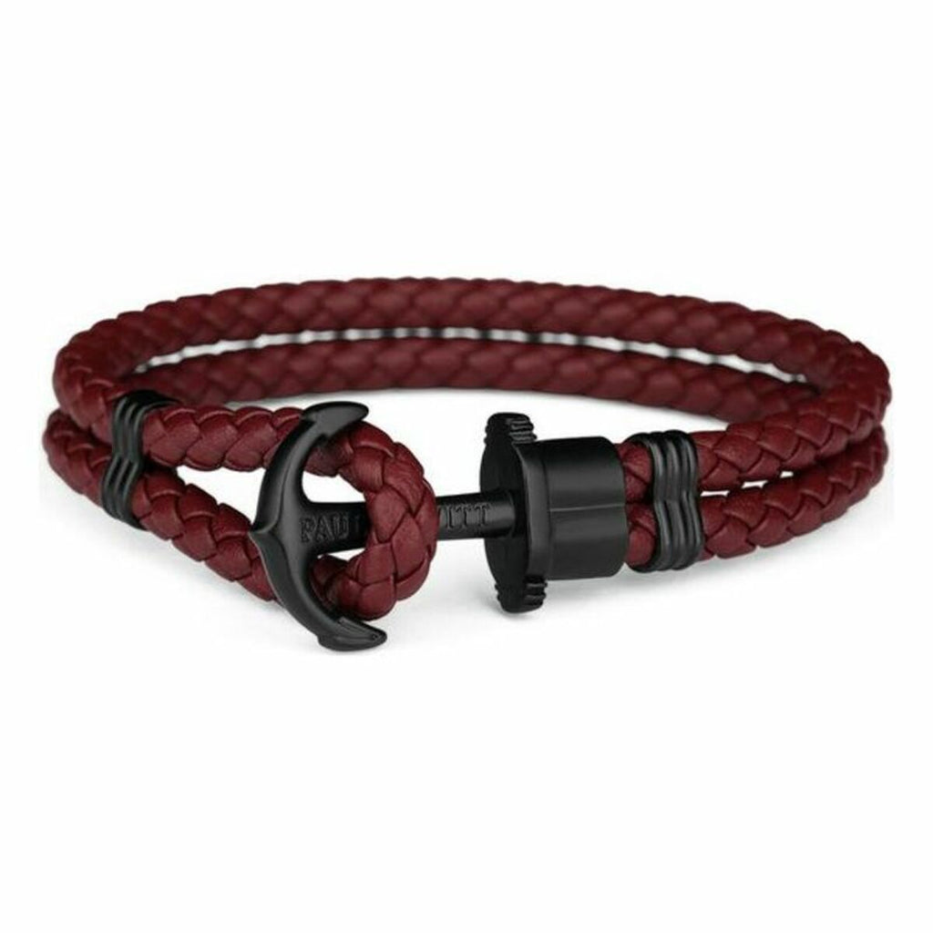 Unisex Bracelet Paul Hewitt PH-PH-L-B-DB