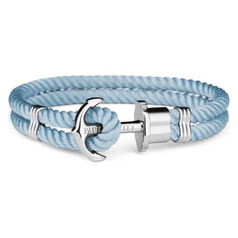 Bracelet Paul Hewitt PH-PH-N-S-NI Blue