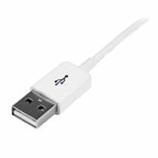 Startech USB Kabel USBEXTPAA1MW Weiß – Produktansicht 3