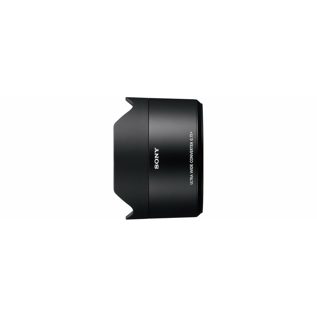 Sony Converter/Adapter SEL075UWC – Produktansicht 2