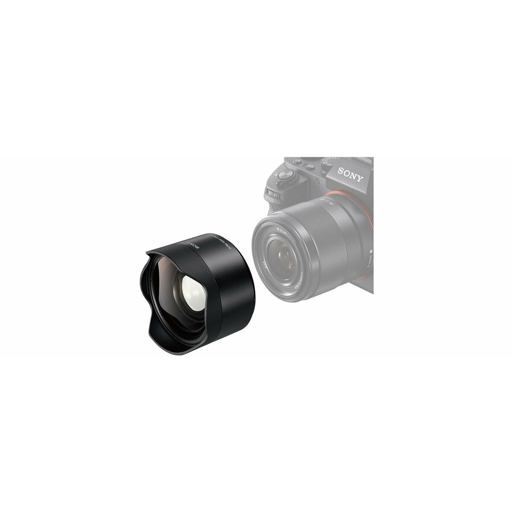 Sony Converter/Adapter SEL075UWC – Produktansicht 4