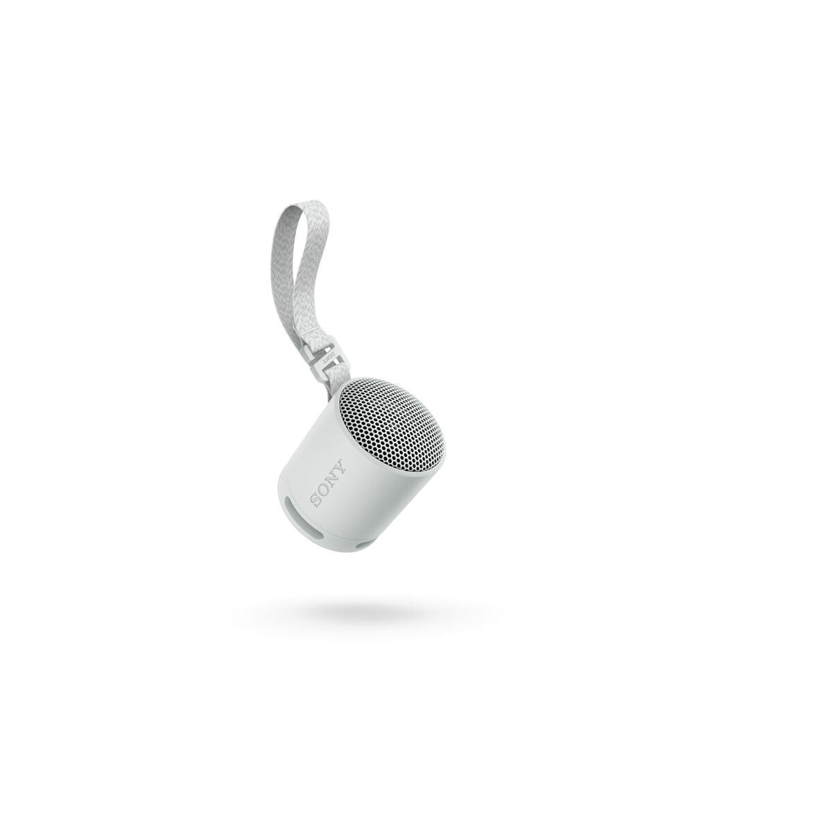 Sony Bluetooth-Lautsprecher SRSXB100H.CE7 Grau – Produktansicht 2