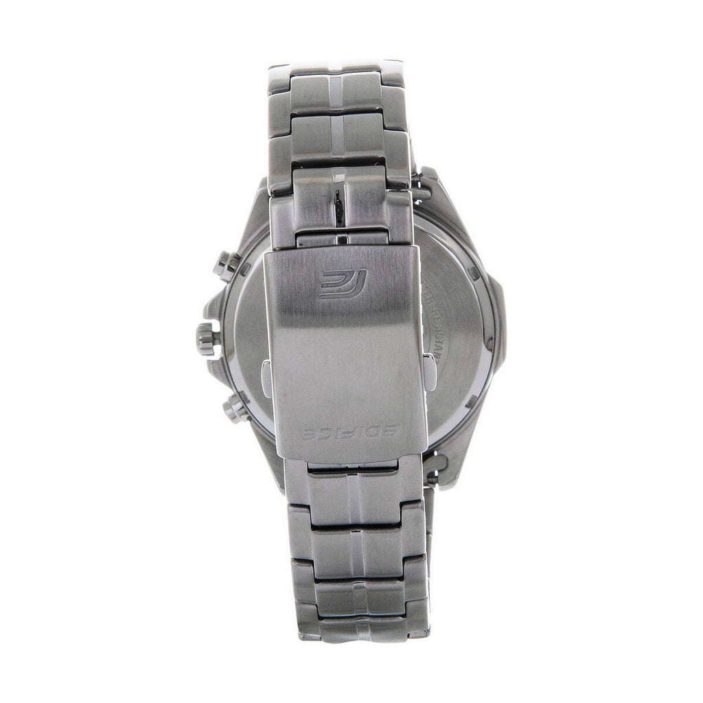 Casio EFR-556DB-2AVUEF Silver Men's Watch - Ø 48 mm - product view 10
