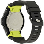 Men's Watch Casio G-SQUAD Grey (Ø 48 mm)