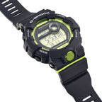 Men's Watch Casio G-SQUAD Grey (Ø 48 mm)