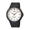 Men's Watch Casio COLLECTION Black (Ø 43,5 mm)