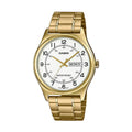 Men's Watch Casio MTP-V006G-7BUDF (A1764) (Ø 38 mm)