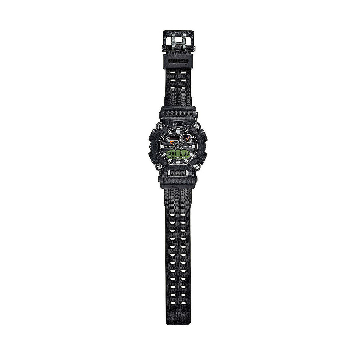 Men's Watch Casio G-Shock STREET (Ø 50 mm)