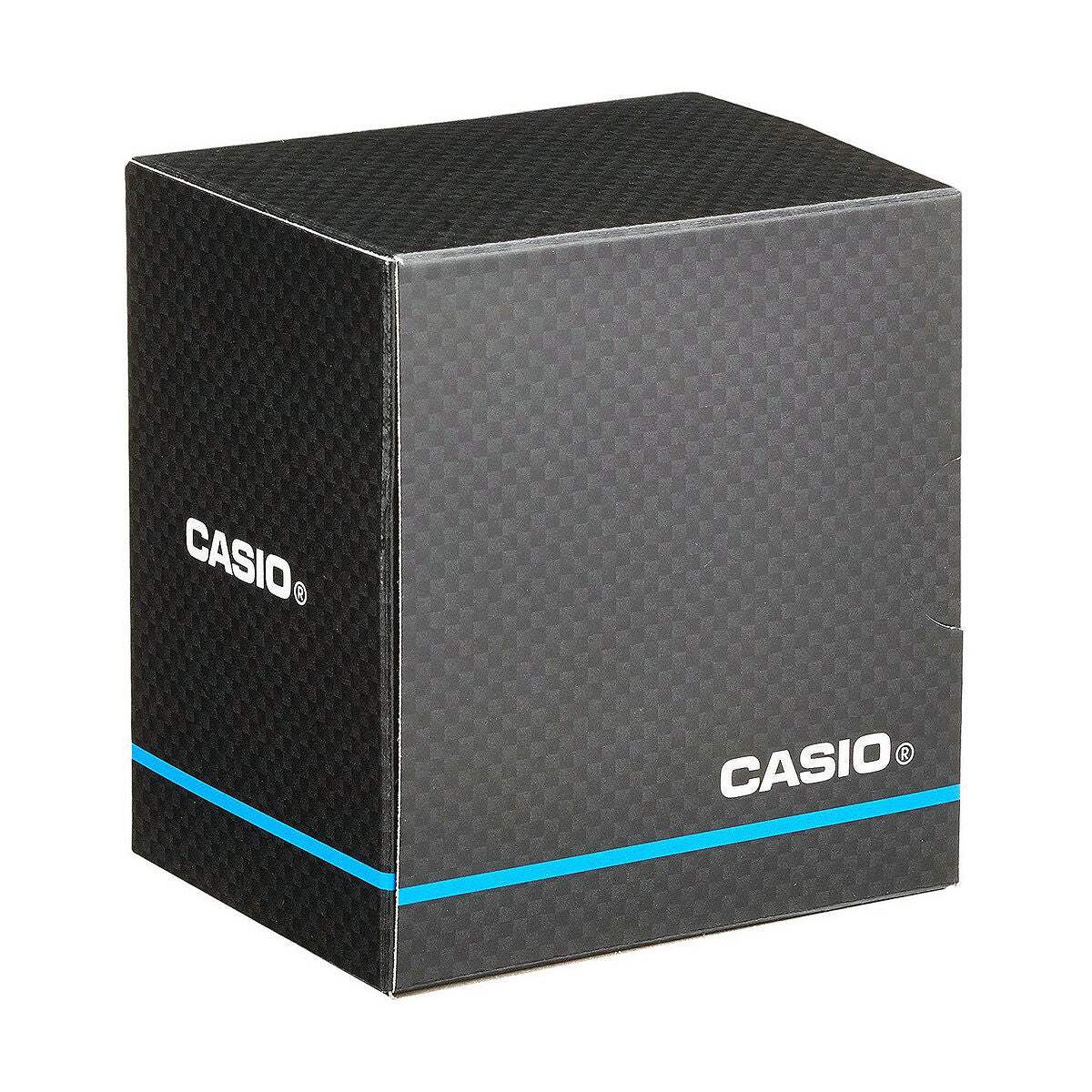 Unisex Watch Casio LWA-300HRG-5EVEF Black Rose Gold