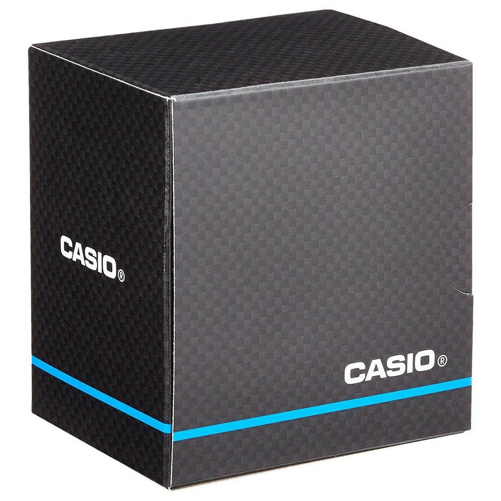 Unisex Watch Casio W-218HC-2AVEF (Ø 43 mm)