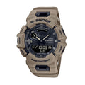 Casio G-Shock G-Squad Black Men's Watch - Ø 51 mm