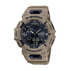 Casio G-Shock G-Squad Black Men's Watch - Ø 51 mm