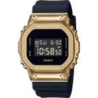 Casio G-Shock GM-5600G-9ER THE Origin Collection STAY Men's Watch - Ø 43 mm - product view 2