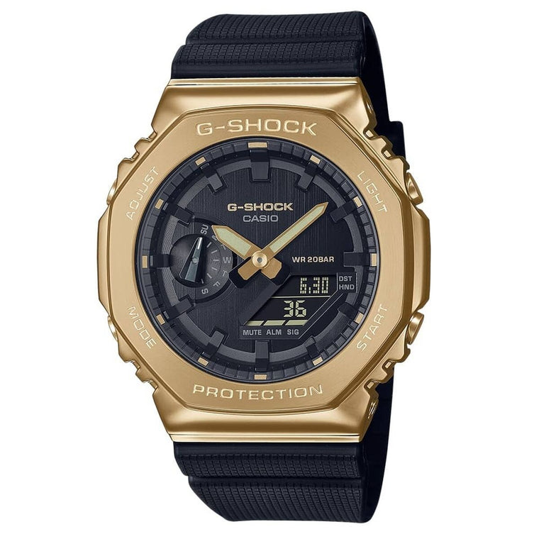 Casio G-Shock Stay Series Women's Watch - 40 mm