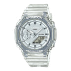 Unisex Watch Casio GMA-S2100SK-7AER