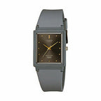 Ladies' Watch Casio COLLECTION Grey (Ø 26 mm)
