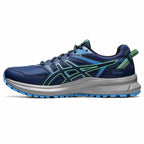 ASICS Trail Scout 2 Blue Men's Running Shoes - Multicolour - product view 2