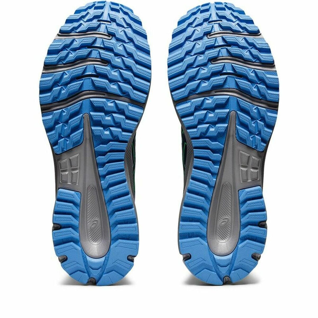 ASICS Trail Scout 2 Blue Men's Running Shoes - Multicolour - product view 28