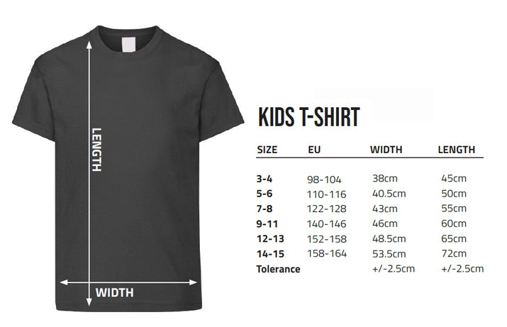 Kinder Kurzarm-T-Shirt Super Mario Mario and Luigi Weiß – Produktbild 2