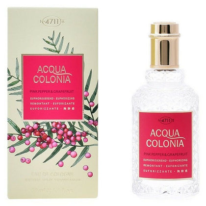 4711 Acqua Colonia Unisex Eau de Cologne – 170 ml