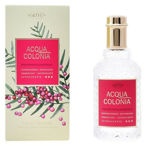 4711 Acqua Colonia Unisex Eau de Cologne – 170 ml - BYAG.Eau de Cologne4711BYAG.S45000124711 Acqua Colonia Unisex Eau de Cologne – 170 ml
