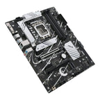 Asus Mainboard PRIME B760-PLUS D4 LGA 1700 – Ansicht 2