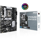 Asus Mainboard PRIME B760-PLUS D4 LGA 1700 – Ansicht 1